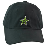 Converse Cons 2000's Star Black Relaxed Fit Dad Hat